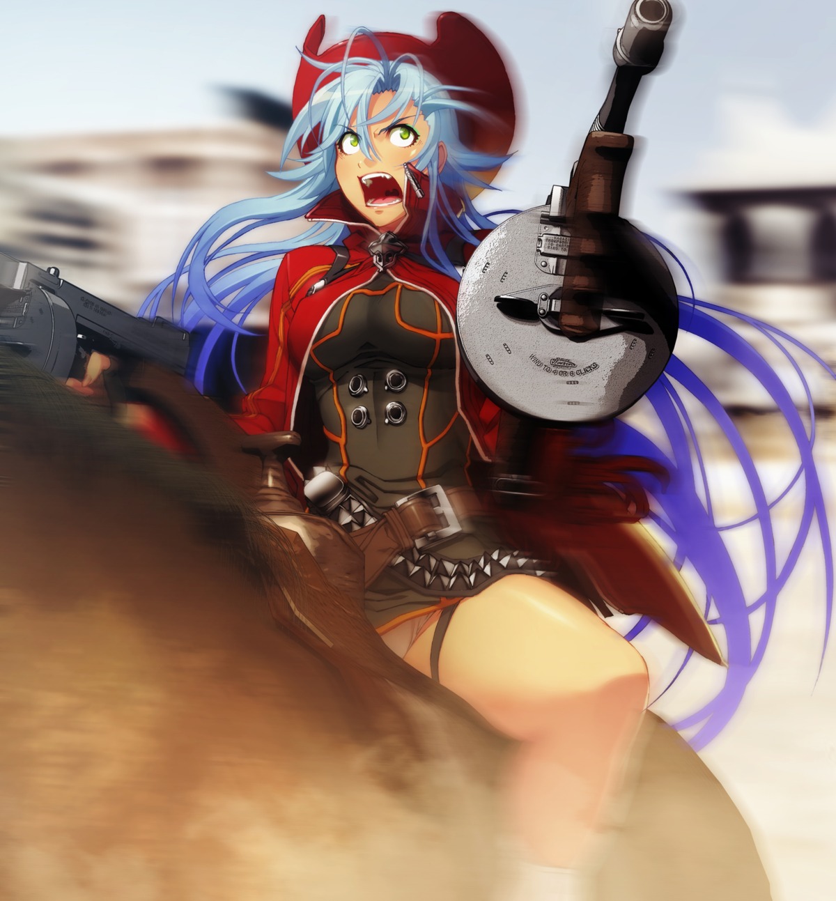 franco_il_nero, nitroplus, niθ, pantsu, tre_donne_crudeli