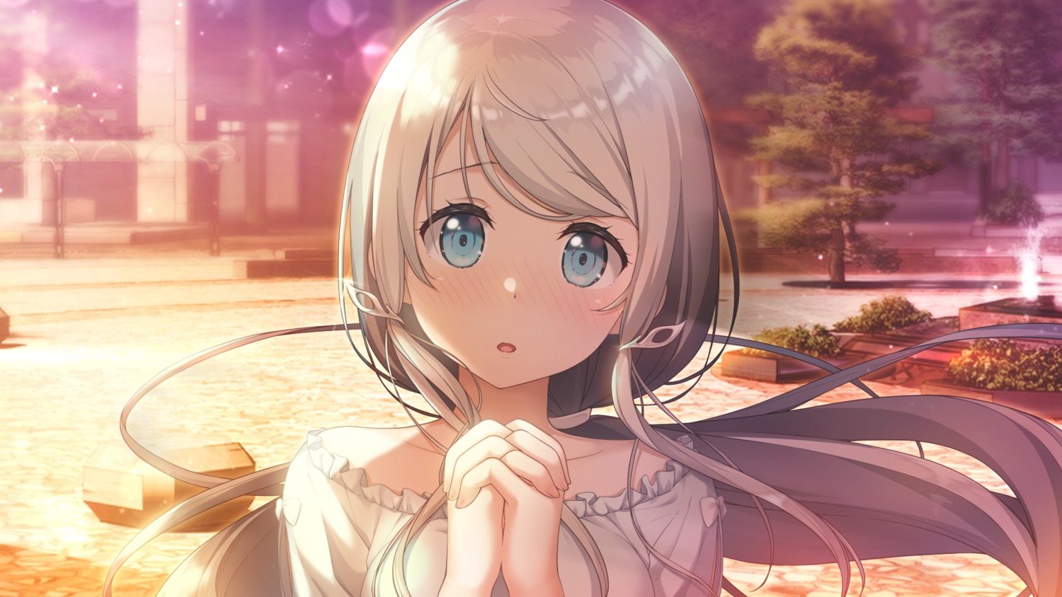cube, game_cg, kamisama_no_youna_kimi_e, kantoku, tsukuyomi_(kamisama_no_youna_kimi_e)