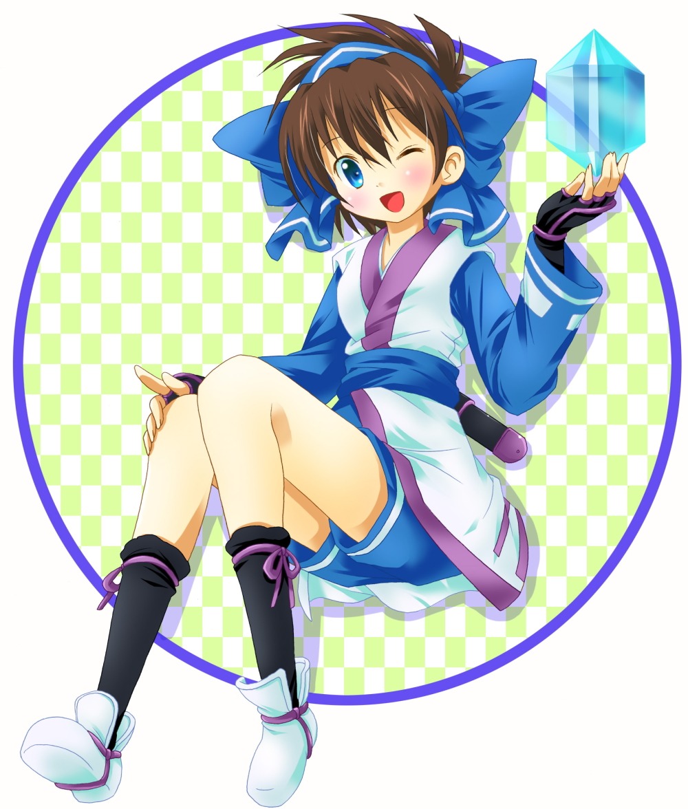 michii_yuuki, rimururu, samurai_spirits