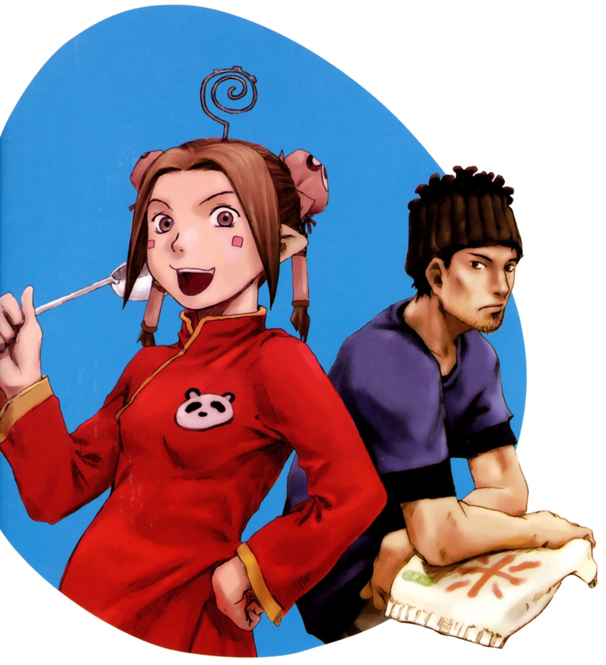 abe_yoshitoshi, chinadress, niea_7