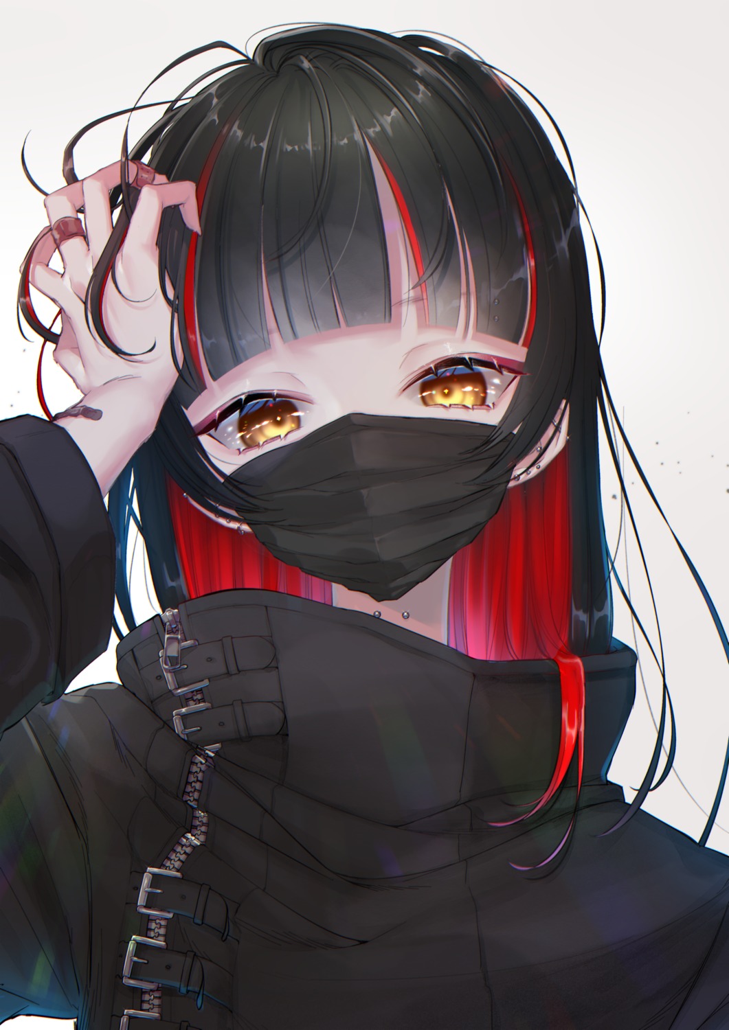 bandaid, tendo_sora