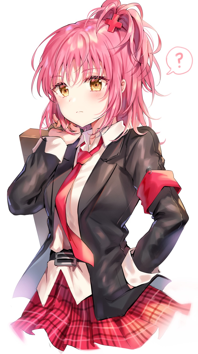 hinamori_amu, seifuku, shugo_chara!, tokkyu