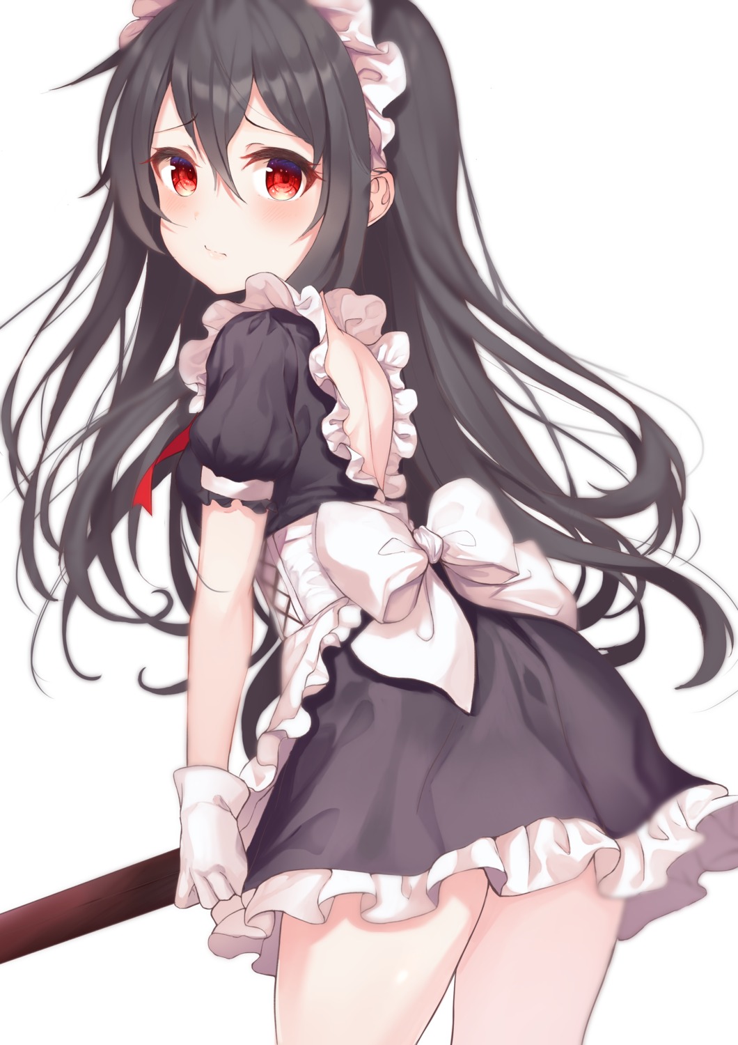 maid, nao_(okt8538)
