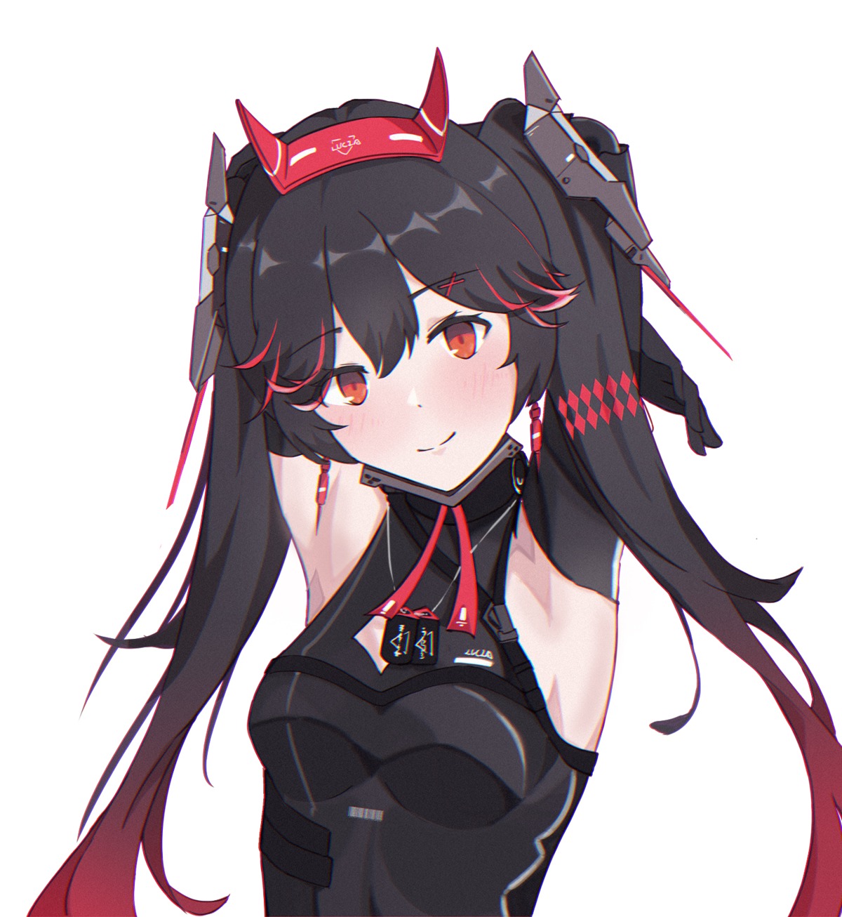 bangeningmeng, lucia_(punishing:_gray_raven), punishing:_gray_raven