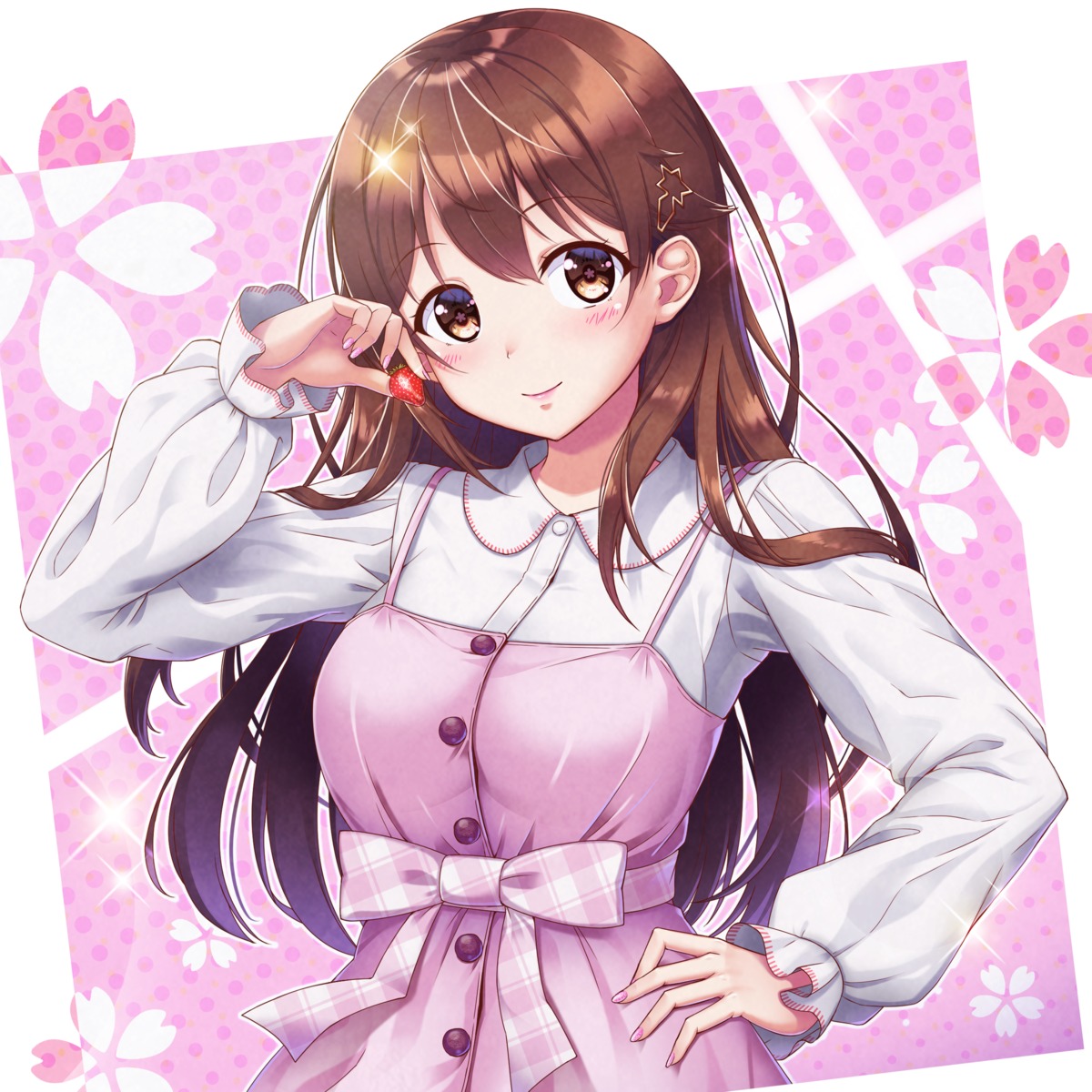 dress, hololive, mikannsisyou, tokino_sora