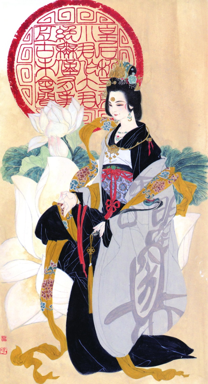 asian_clothes, sumeragi_natsuki