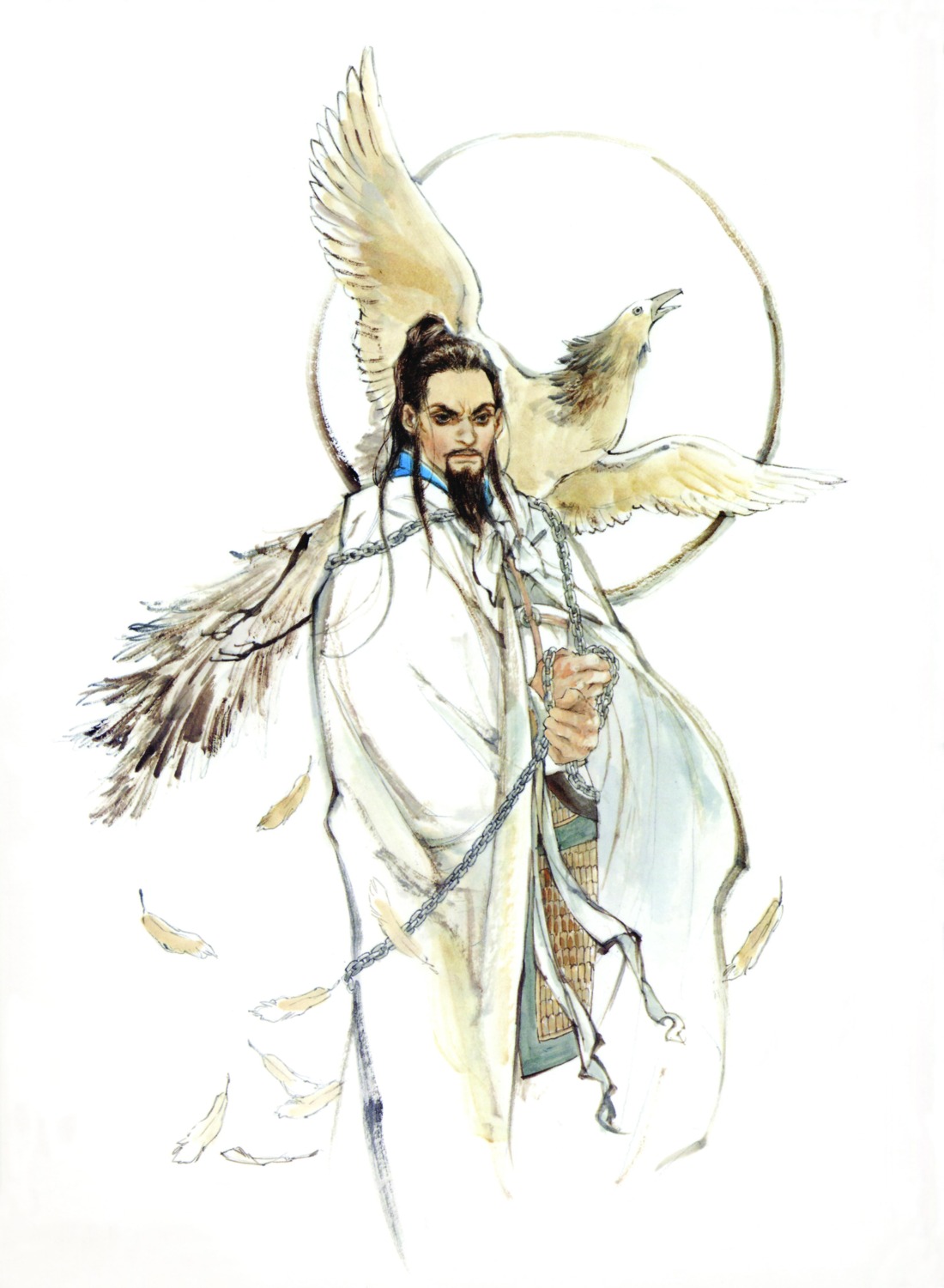 asian_clothes, male, sumeragi_natsuki