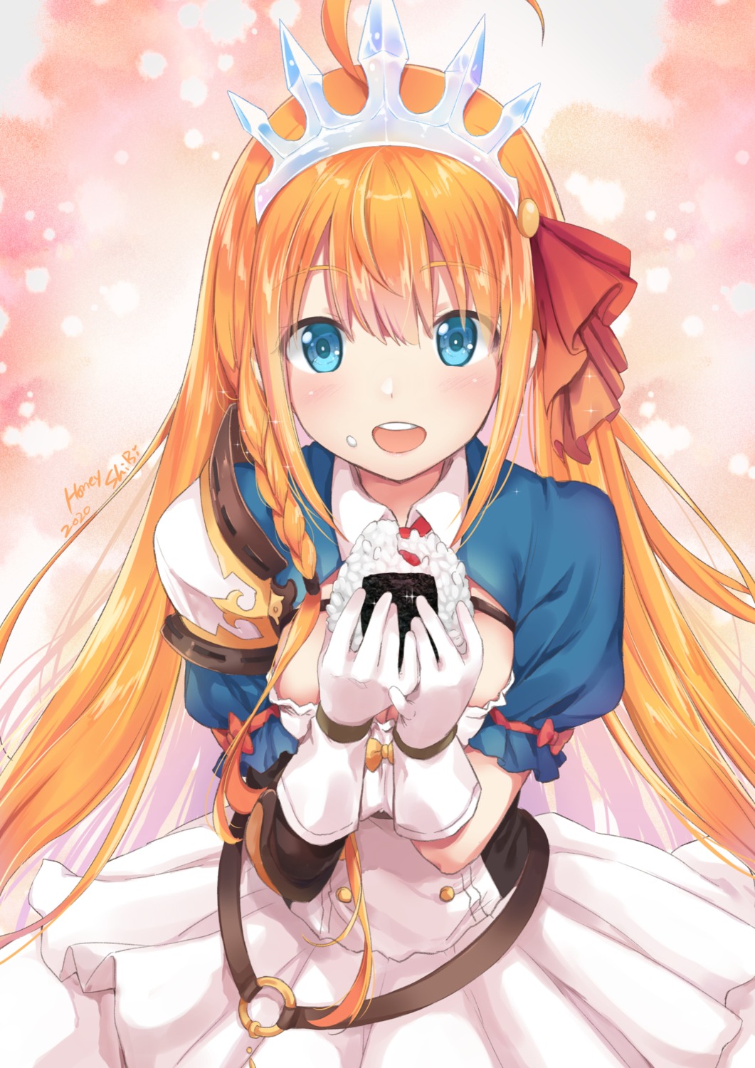 pecorine, princess_connect!, princess_connect!_re:dive, shibi