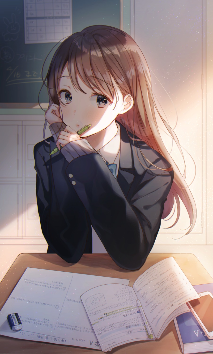 hanako151, seifuku