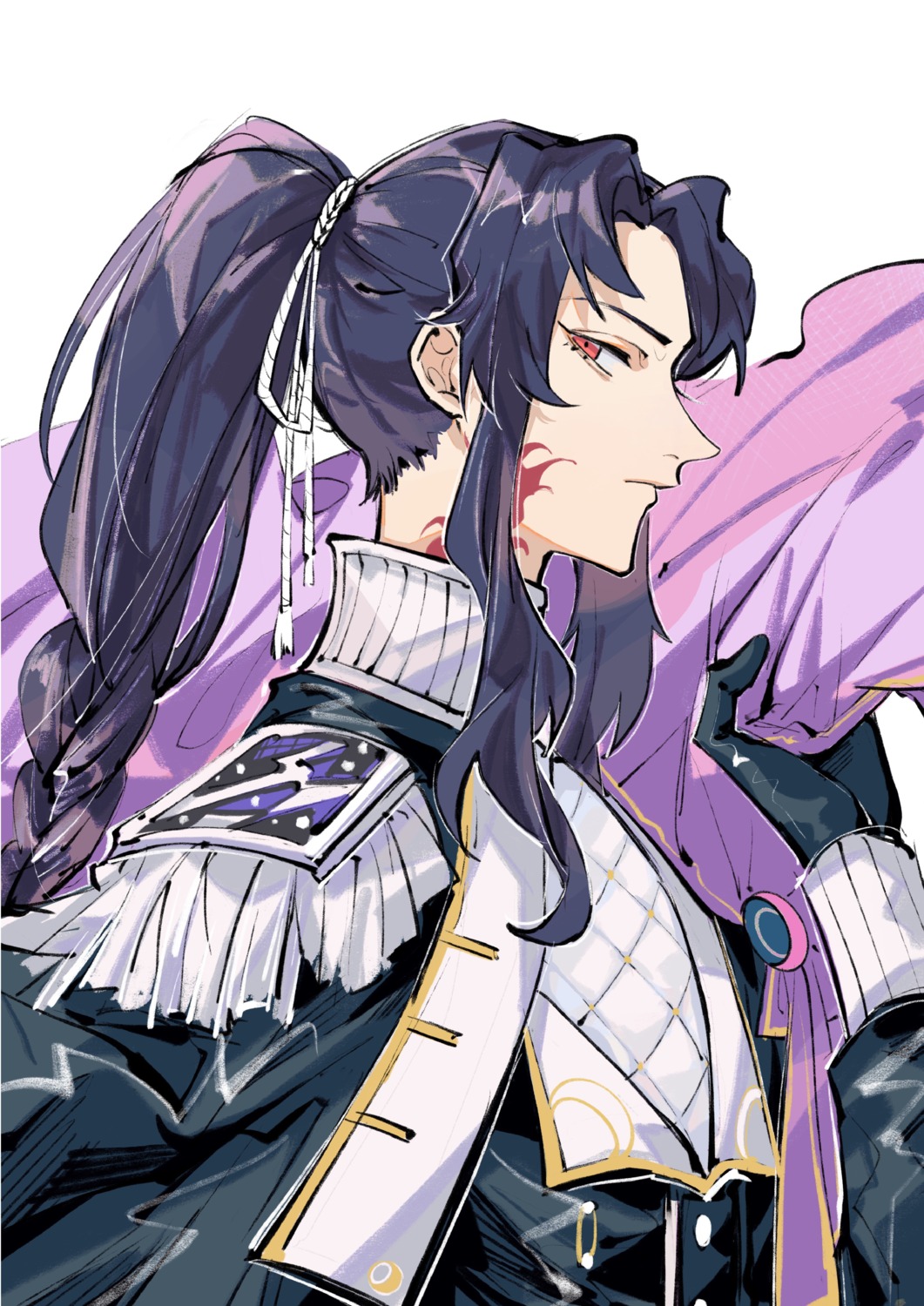 kimetsu_no_yaiba, male, susten+, tsugikuni_michikatsu, uniform