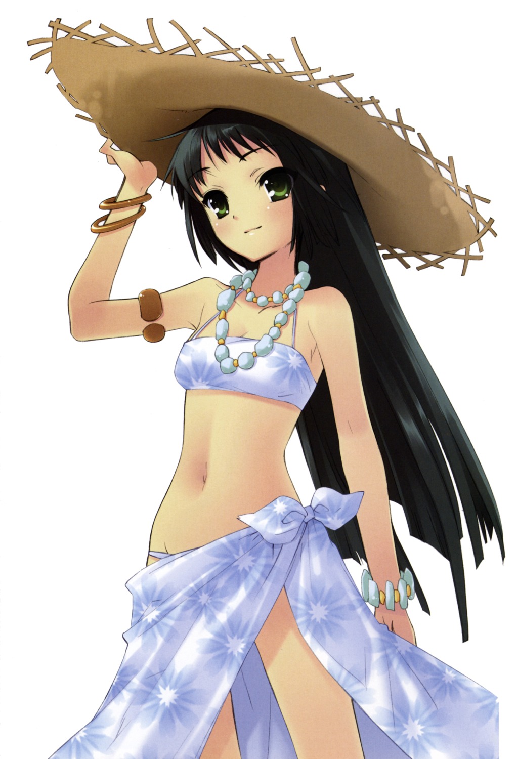 bikini, fixme, ito_noizi, nanatsuiro_drops, screening, swimsuits, yaeno_nadeshiko