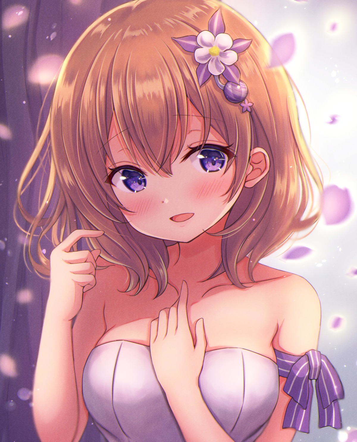 breast_hold, gochuumon_wa_usagi_desu_ka?, hoto_cocoa, sakuraume