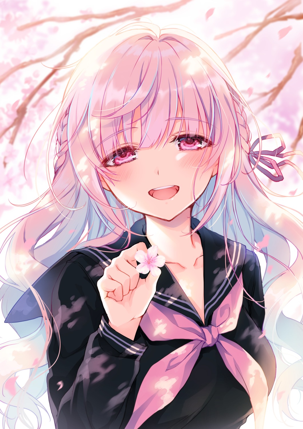 nikyuppa, seifuku