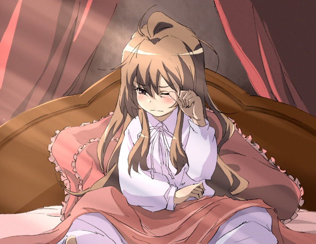 aisaka_taiga, kumosuke, toradora!