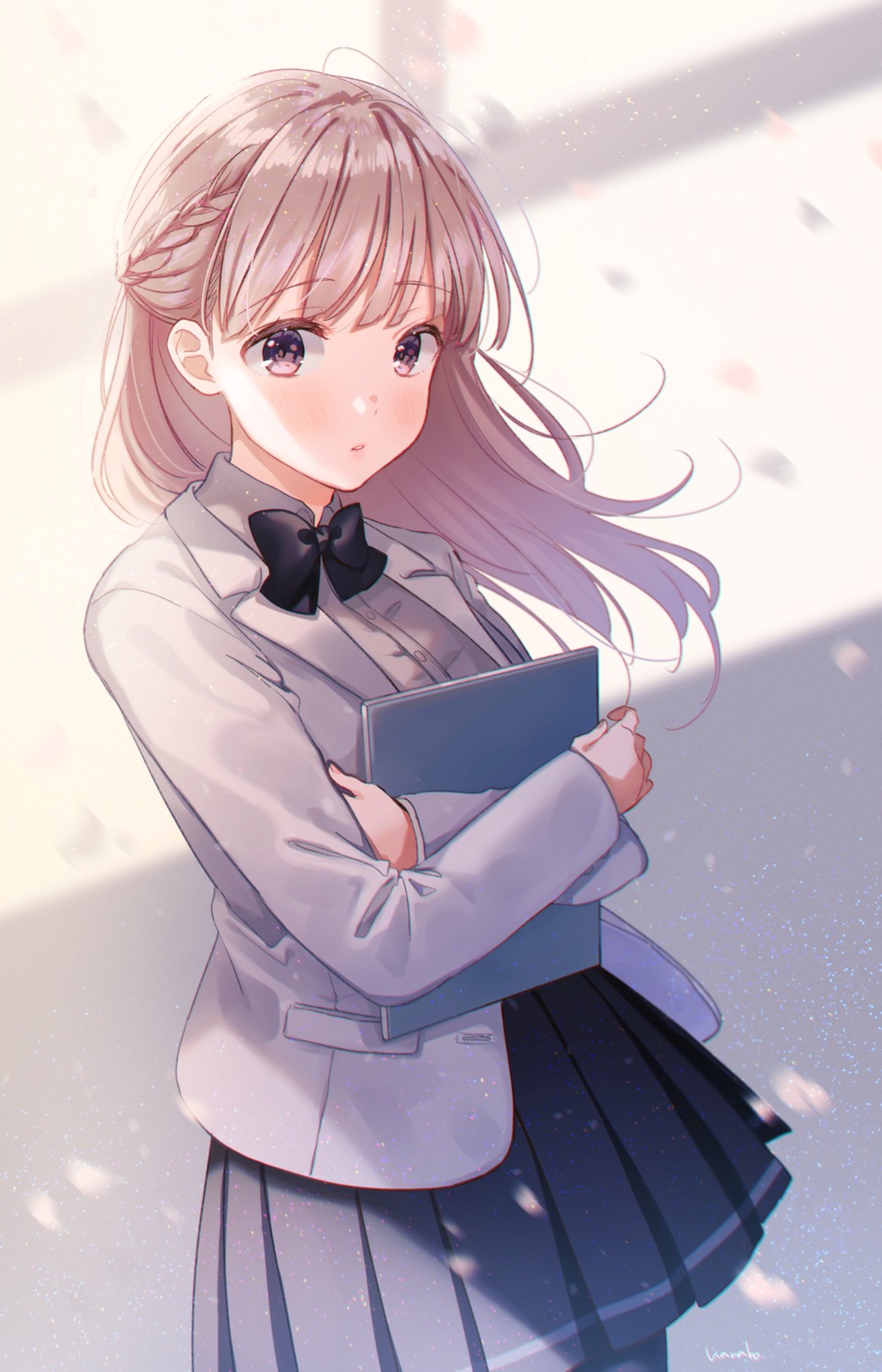 hanako151, seifuku