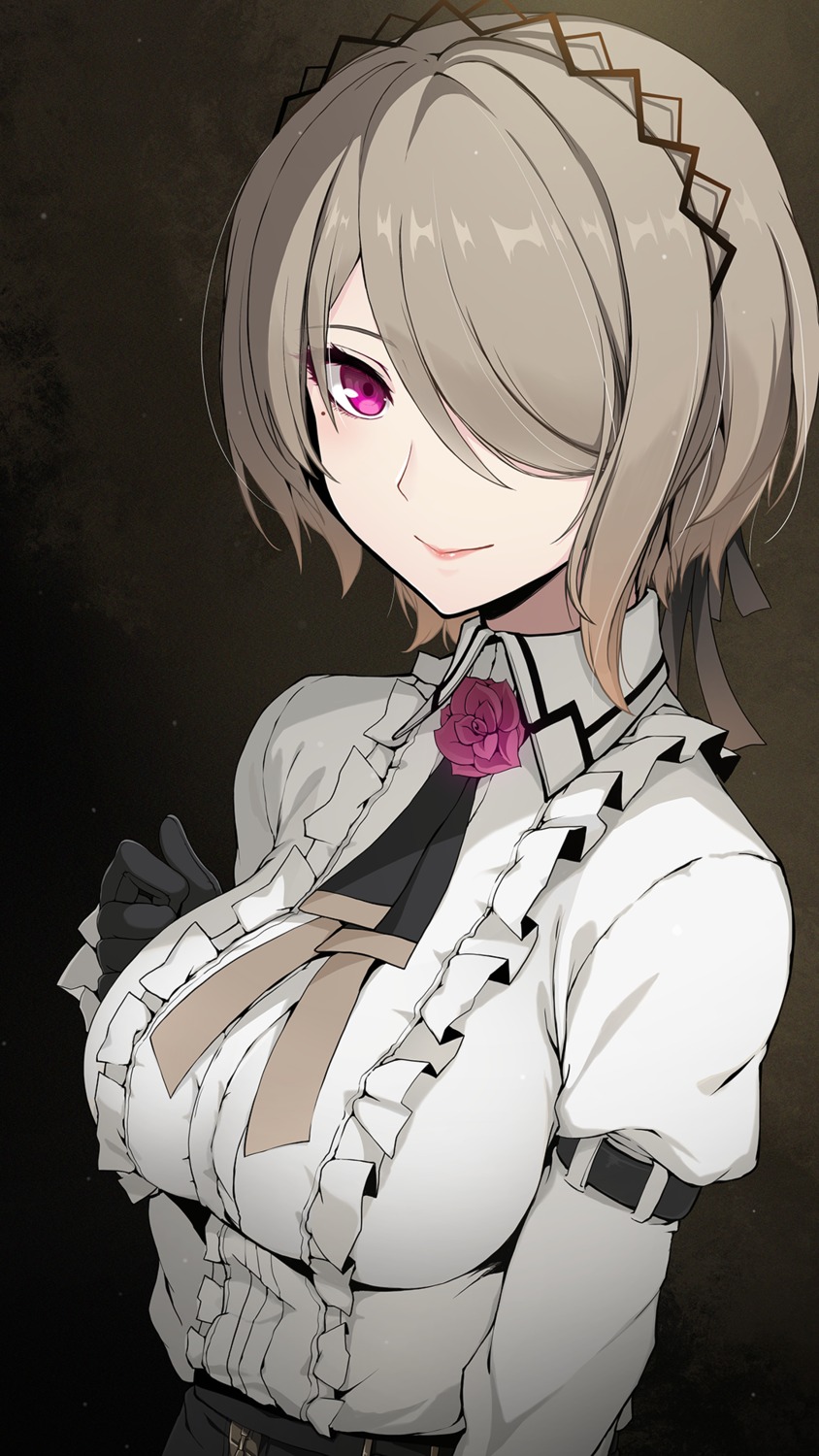 benghuai_xueyuan, denken, honkai_impact, rita_rossweisse