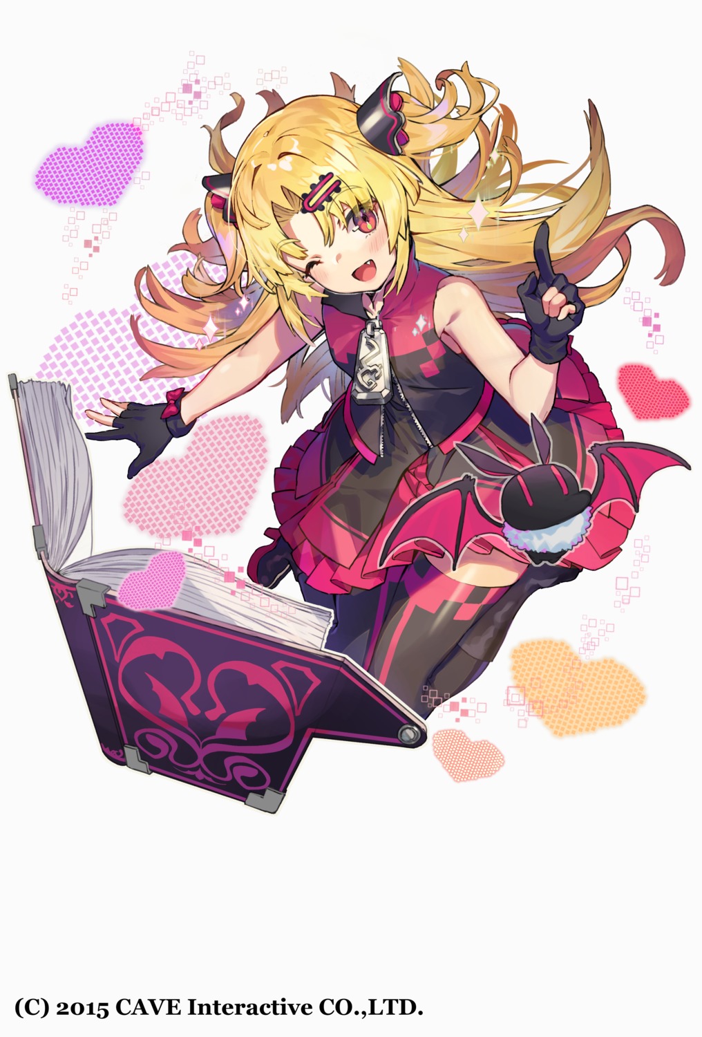 akatsuki_uni, heels, kikkaiki, thighhighs, uni_create