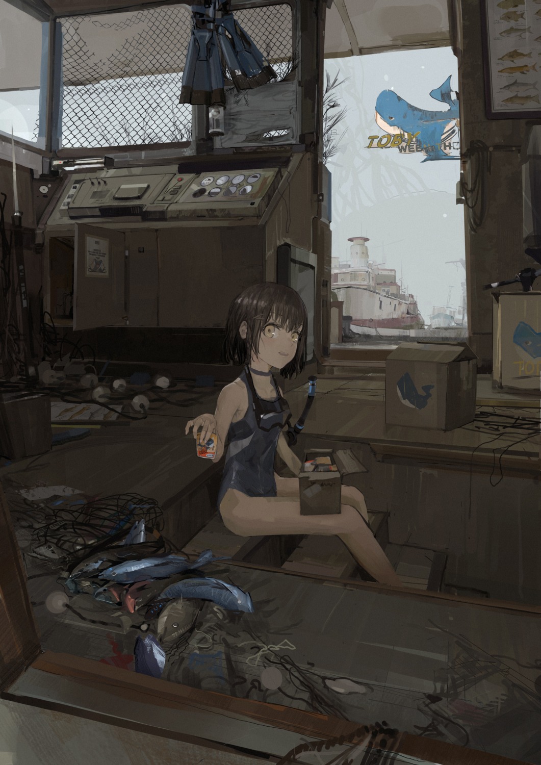 paindude, swimsuits