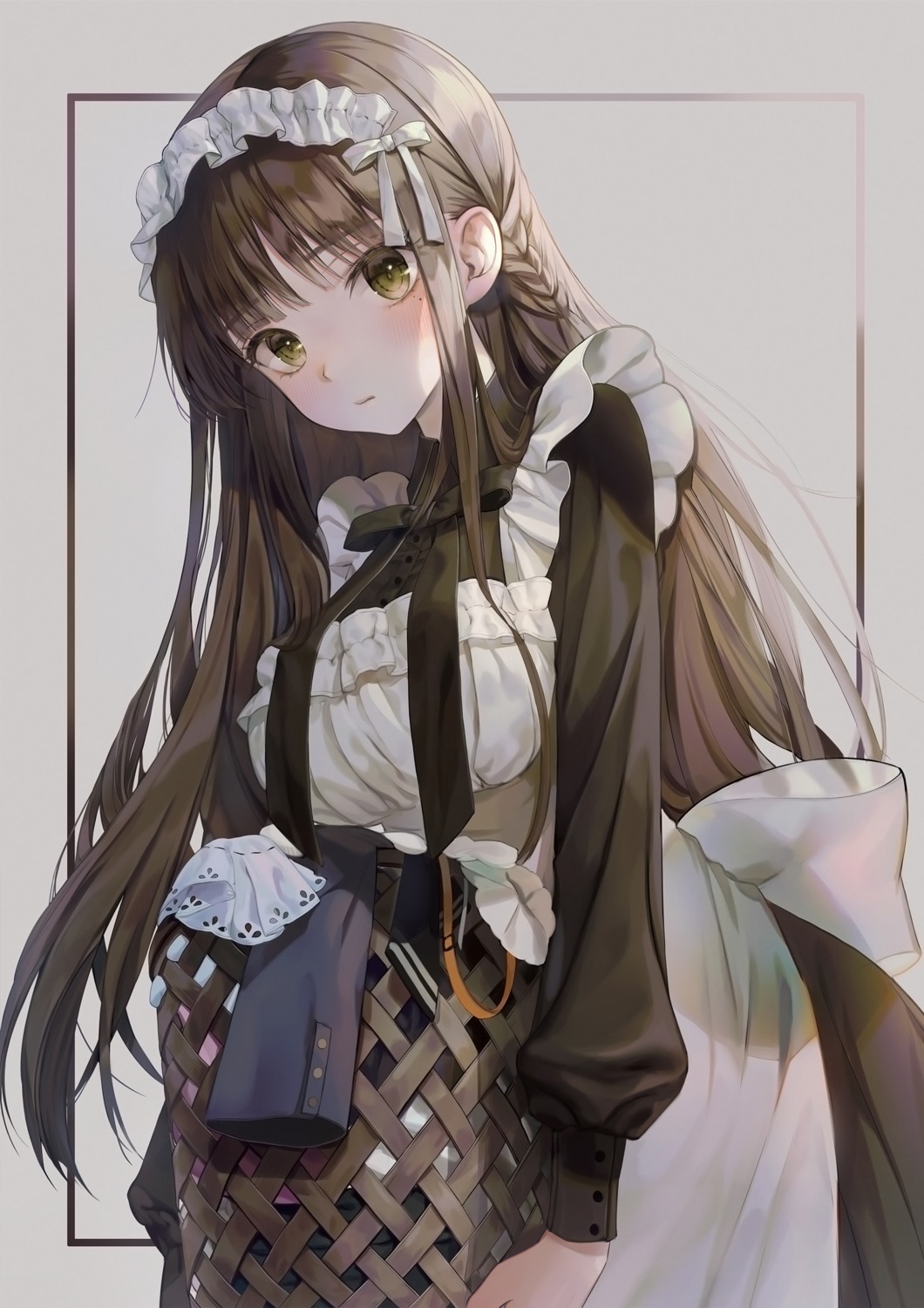 maid, minncn