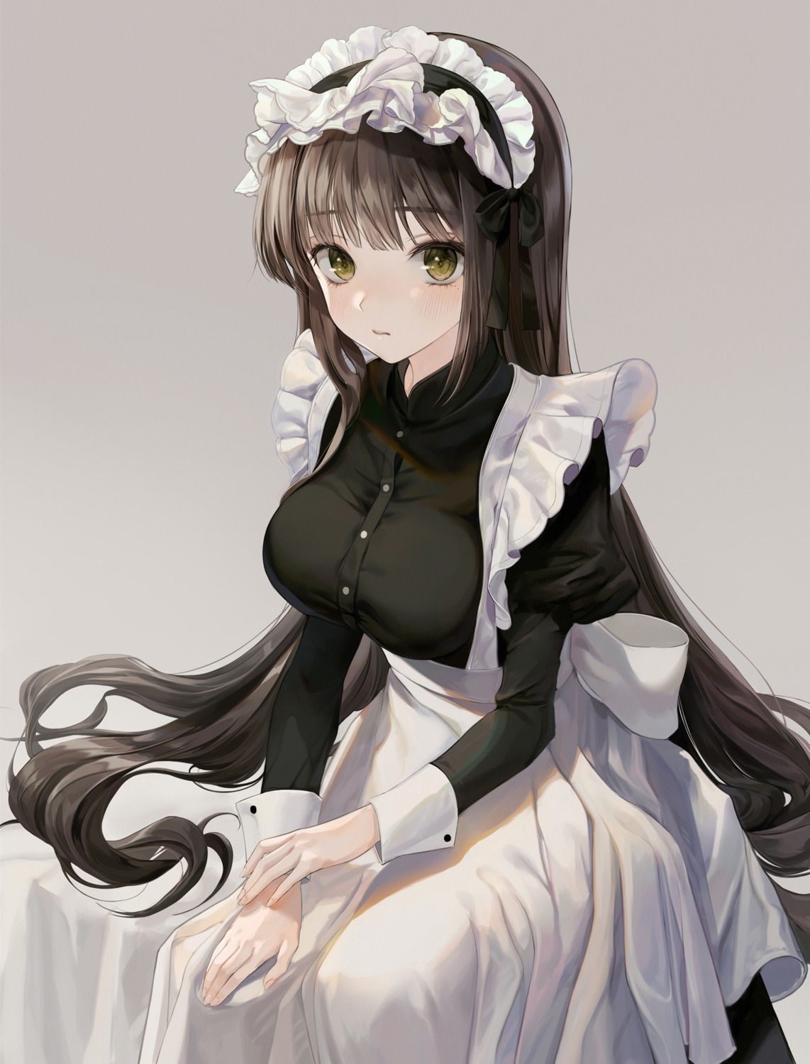 maid, minncn