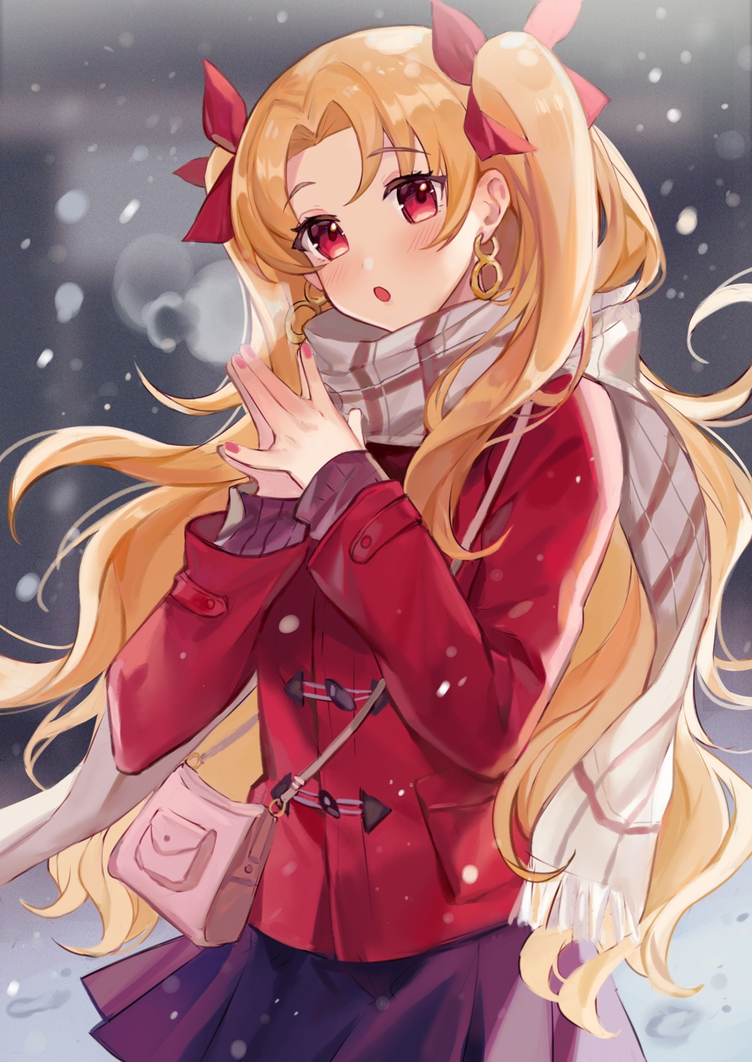 ereshkigal_(fate), fate/grand_order, yayako_(804907150)