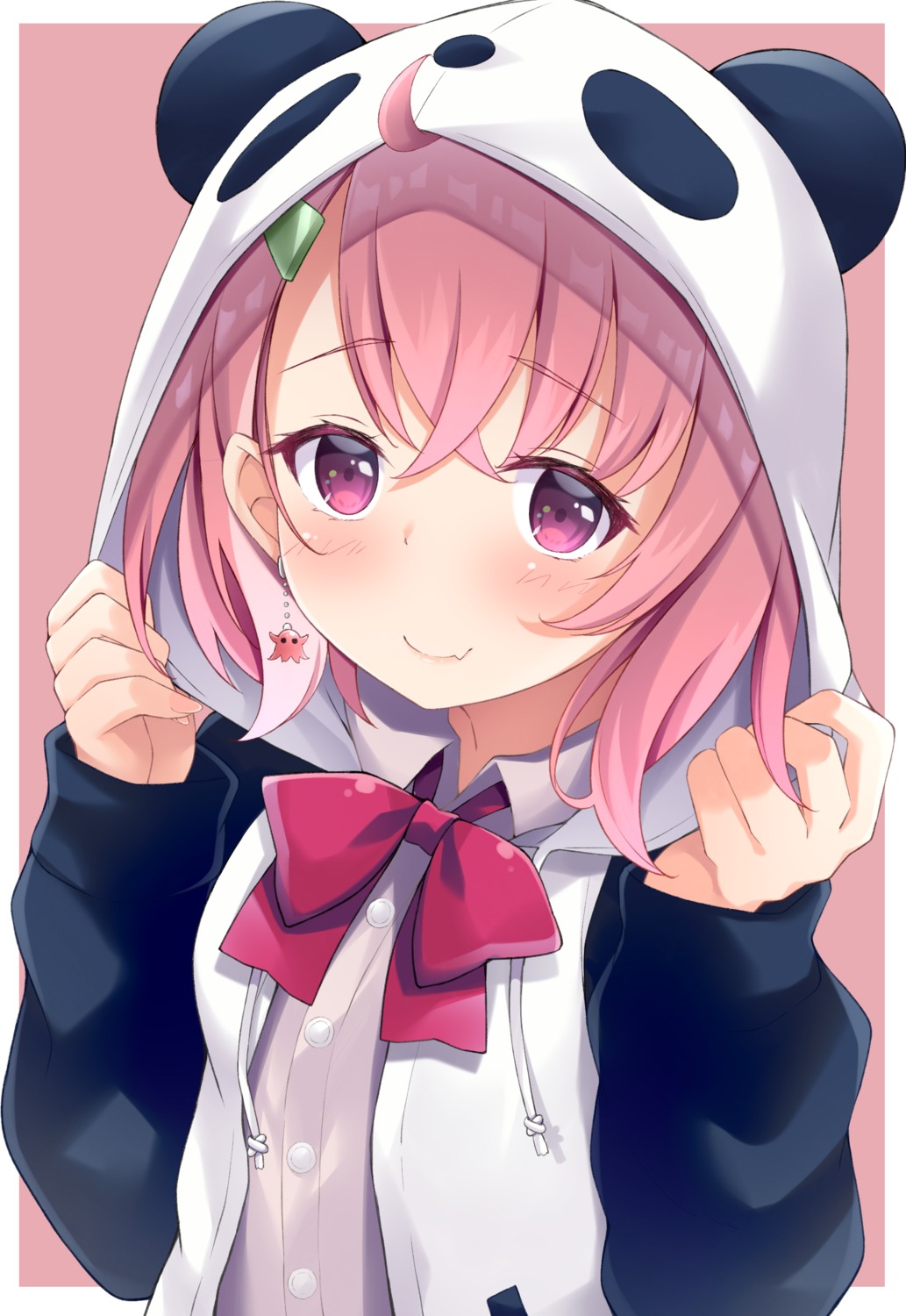 maccha, nijisanji, nijisanji_gamers, sasaki_saku, seifuku