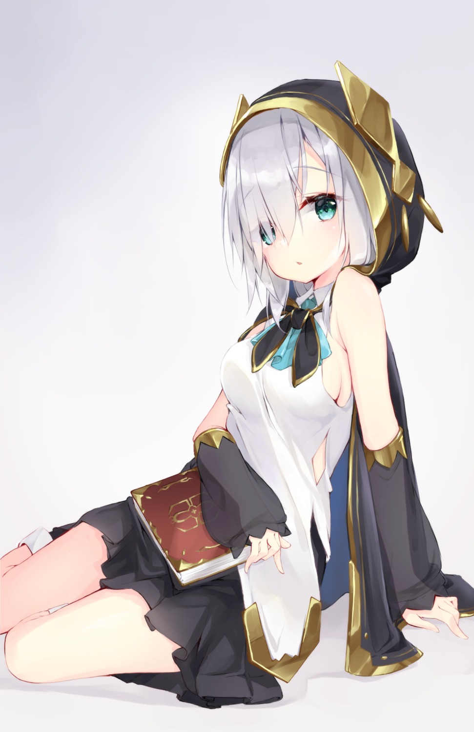ars_almal, nijisanji, t-bth