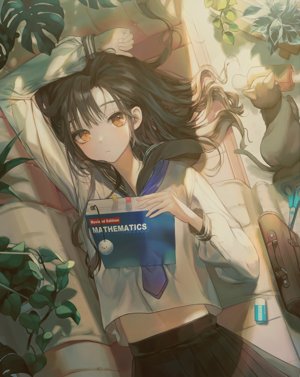 minncn, seifuku