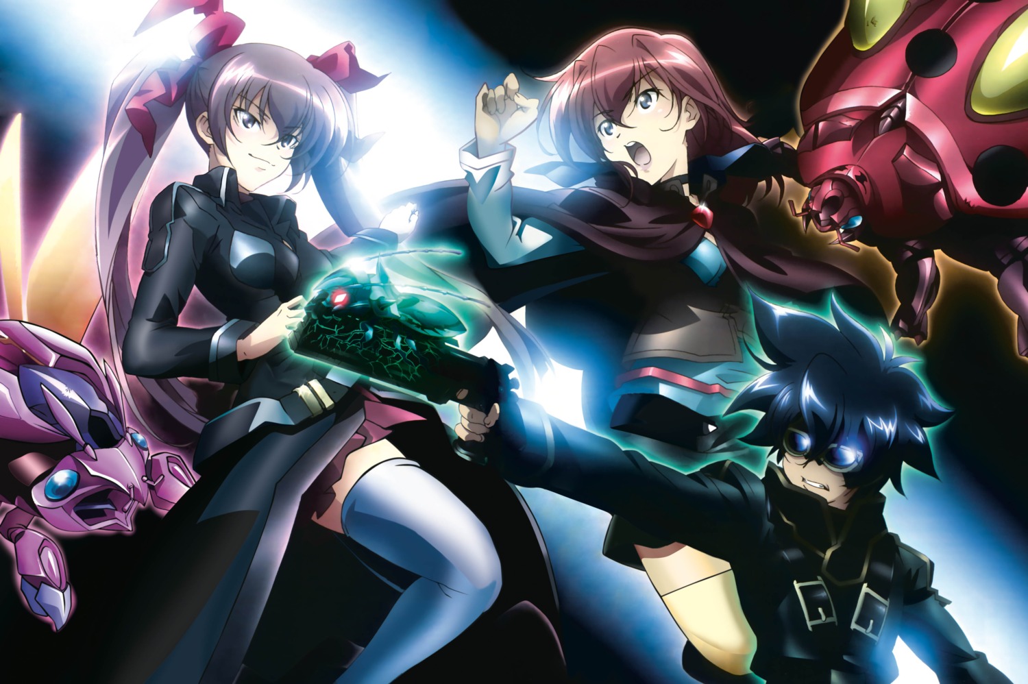 hashimoto_takayoshi, kusuriya_daisuke, minmin, mushi_uta, tachibana_rina