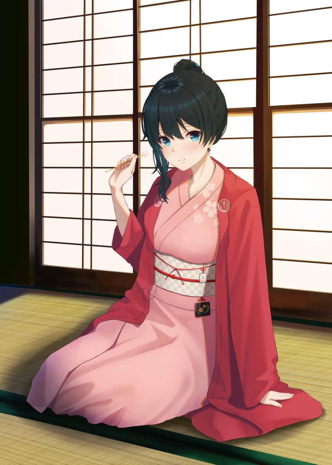 irise_rise, kimono, nijisanji, onomachi_haruka