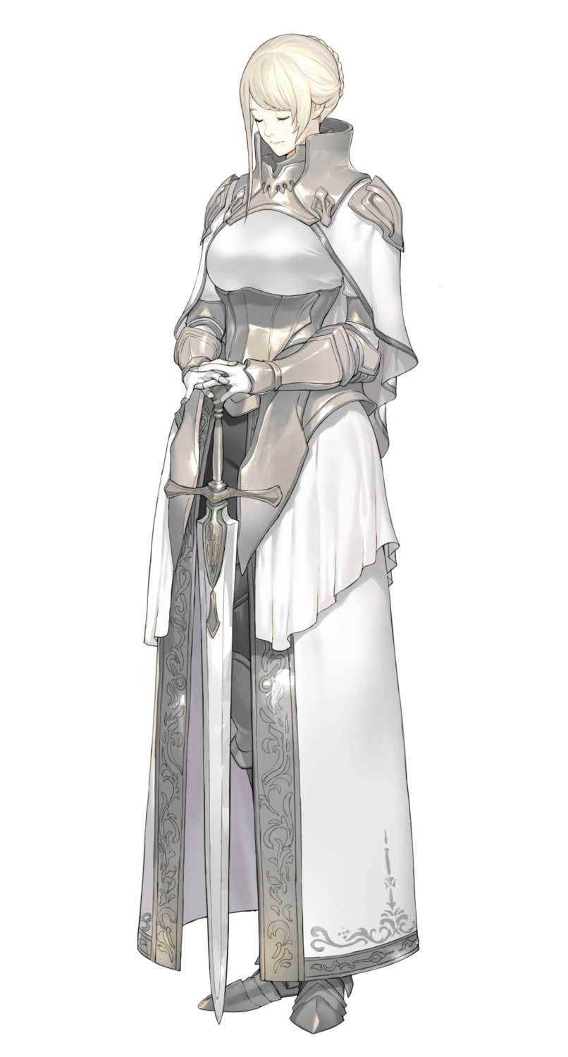 armor, km_yama, sword