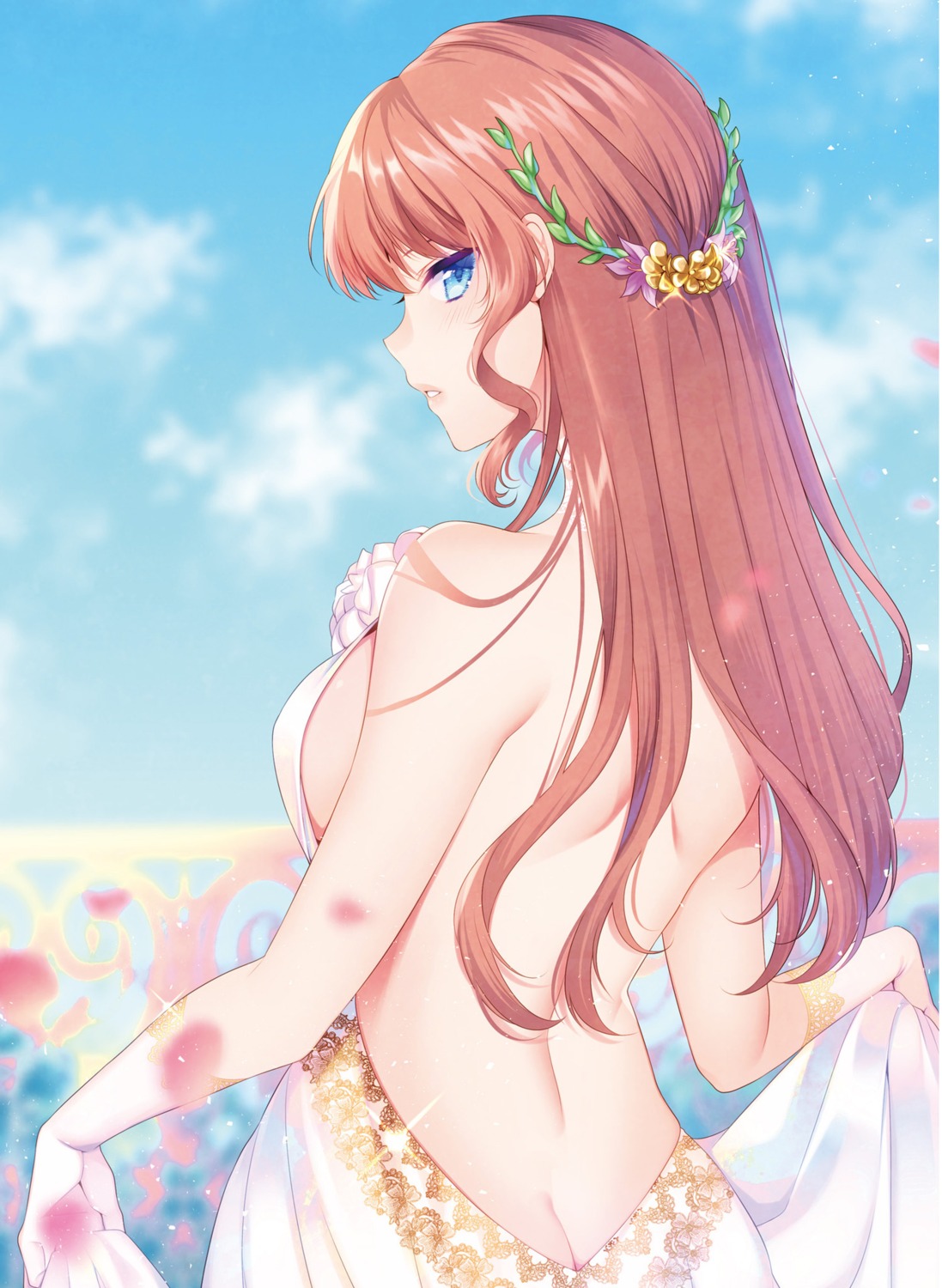 agekichi, dress
