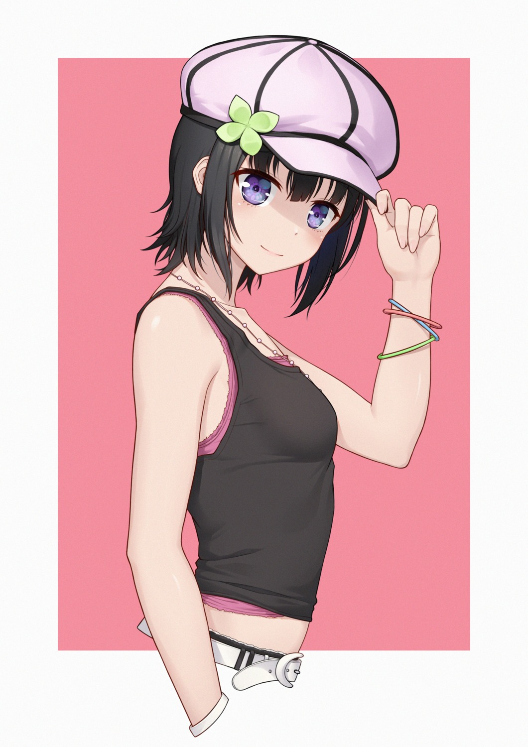 anarchojs, boku_wa_tomodachi_ga_sukunai, lingerie, mikazuki_yozora