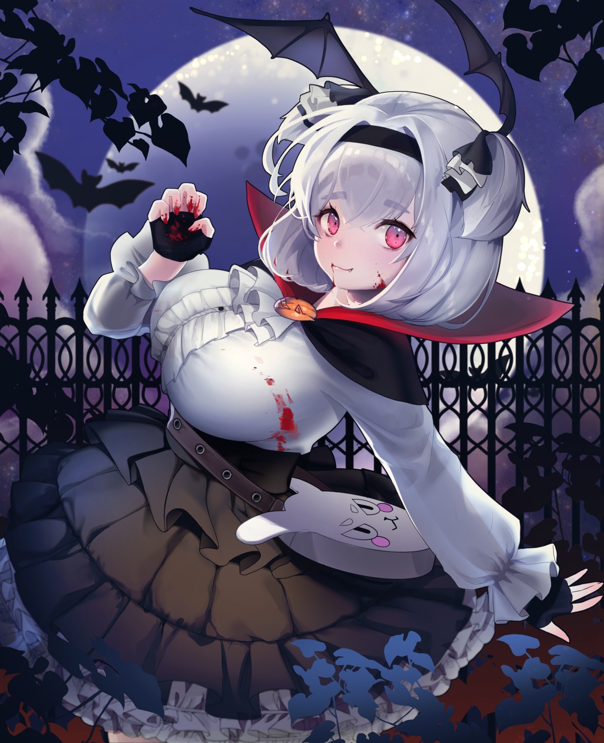 blood, guunhanchi, last_origin, t-13_alvis