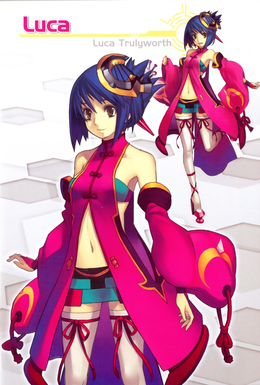 ar_tonelico, ar_tonelico_2, luca_truelywaath, nagi_ryou, thighhighs