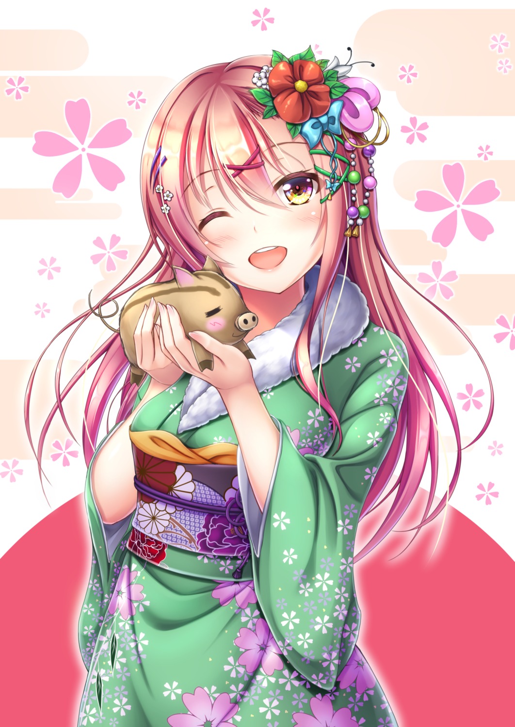 hiro_(725611), kimono