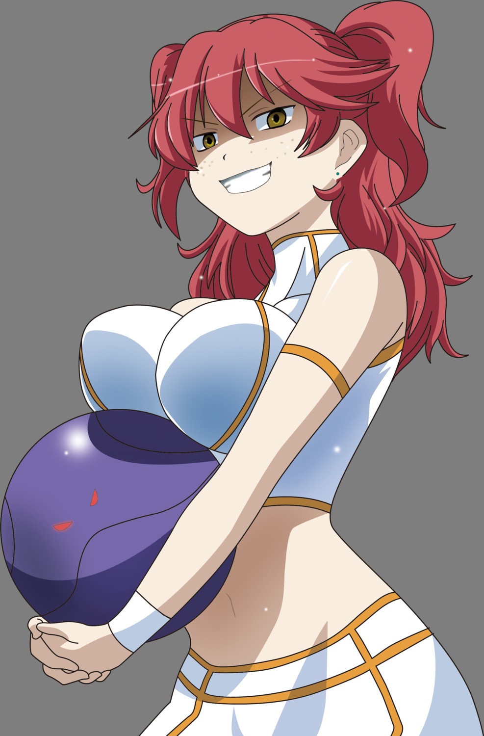 gundam, gundam_00, haro, nena_trinity, transparent_png, vector_trace