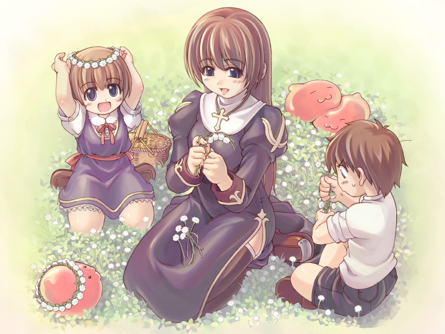 ragnarok_online, xration