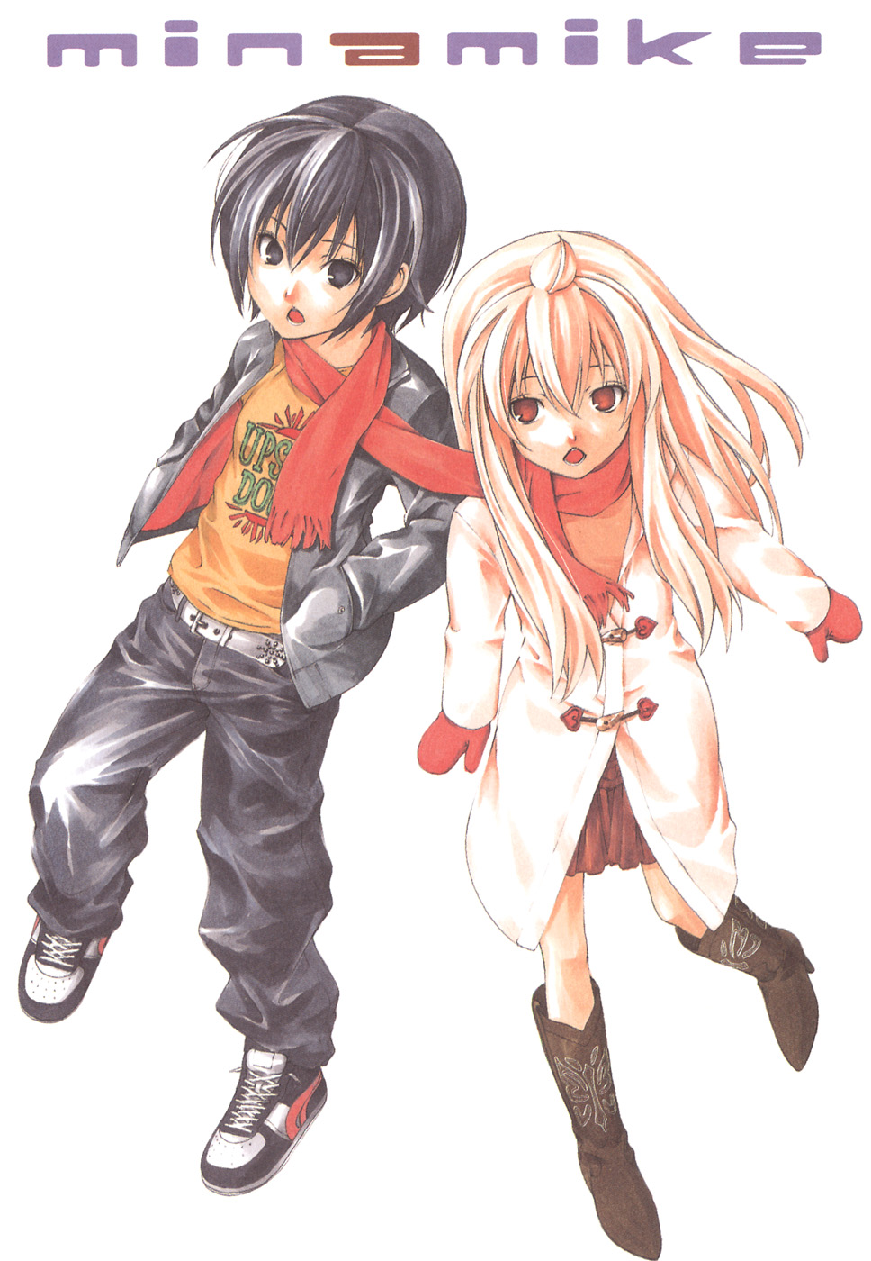 minami-ke, minami_chiaki, minami_touma, sakuraba_coharu