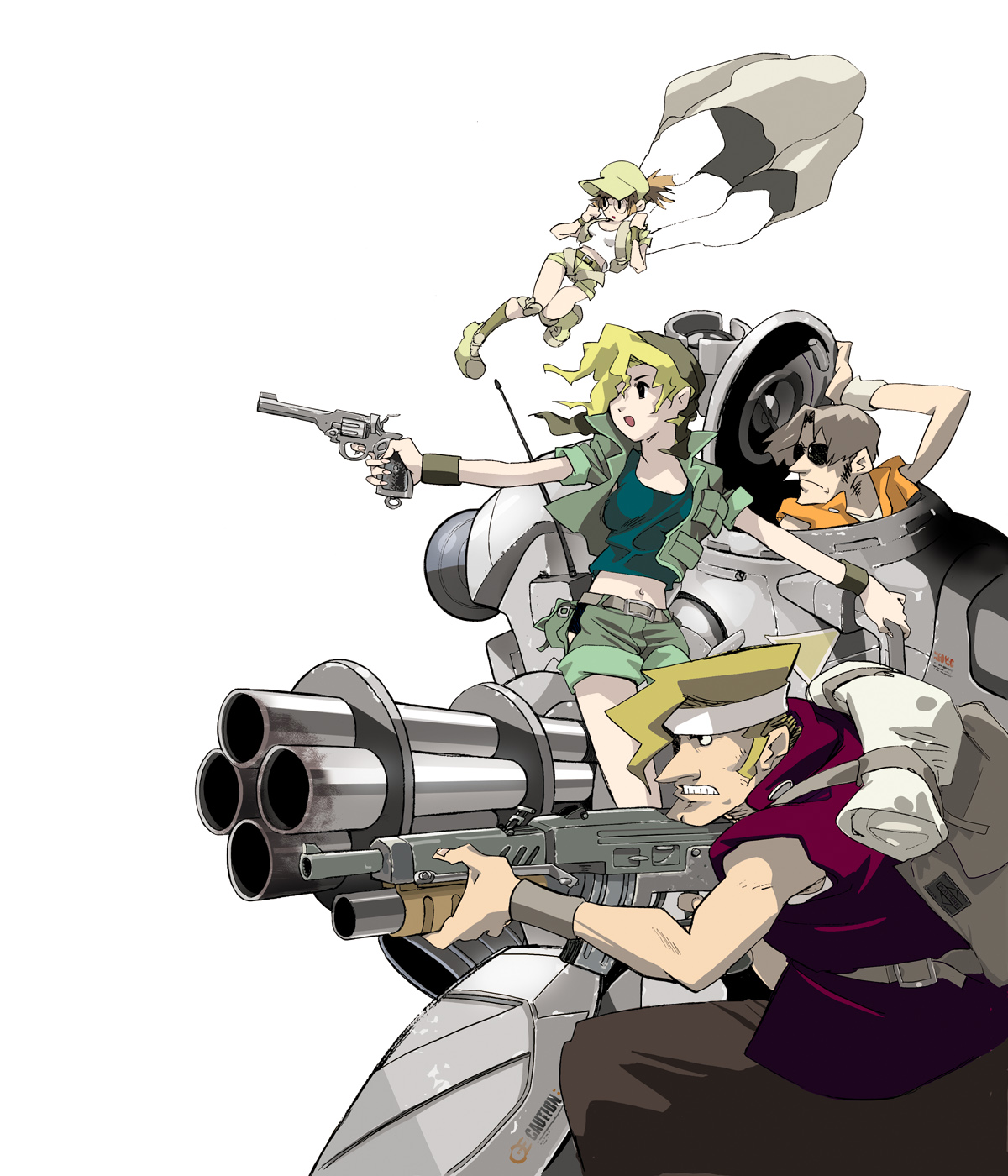 gun, mecha, metal_slug