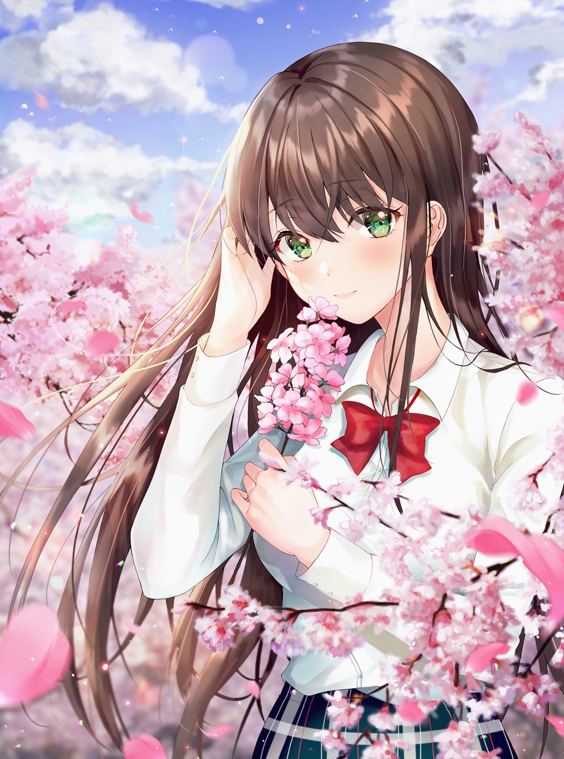 heeri, seifuku