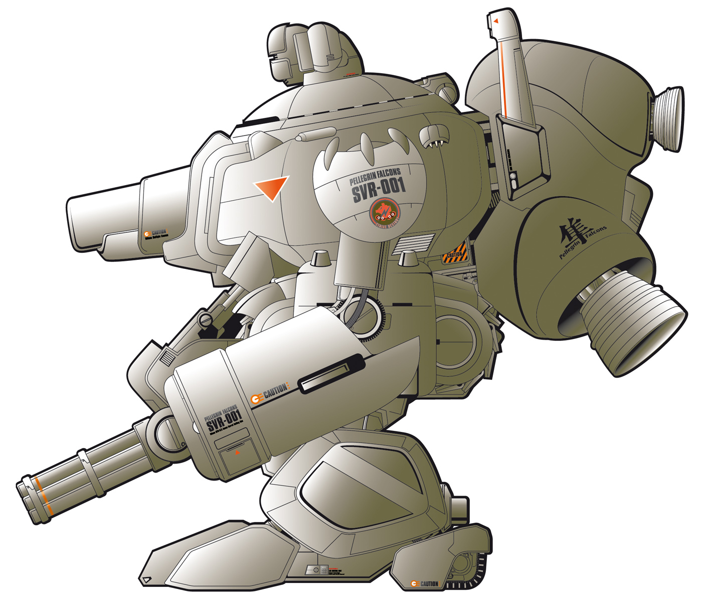 mecha, metal_slug