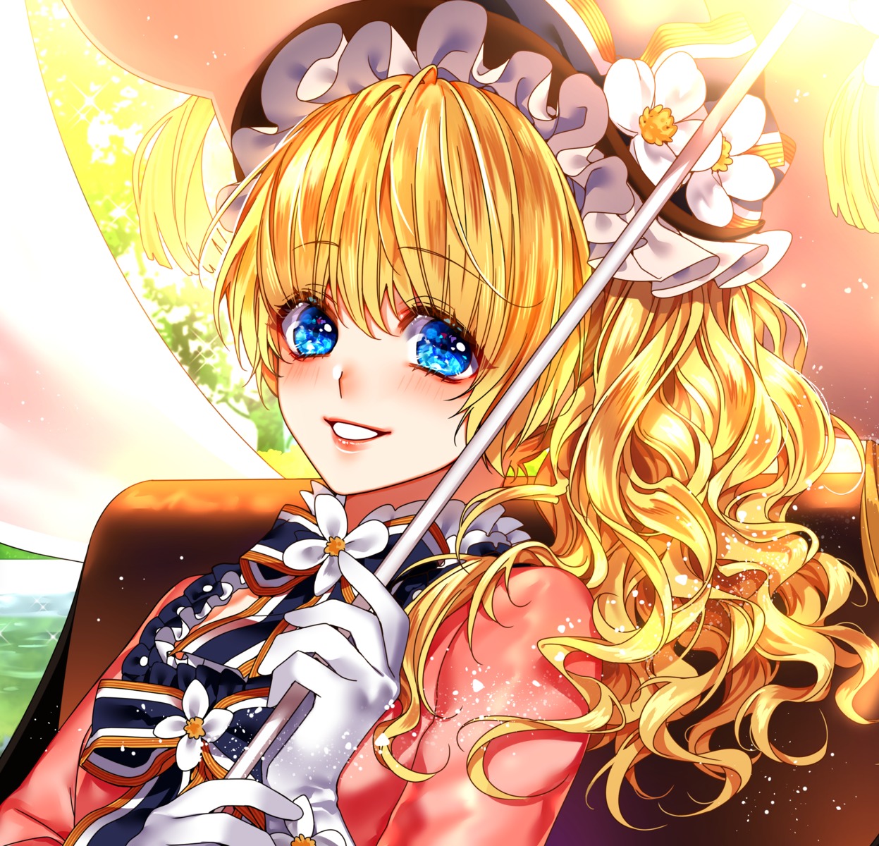 athanasia_de_alger_obelia, baibai_gu, eoneu_nal_gongjuga_doeeobeoryeotda, umbrella