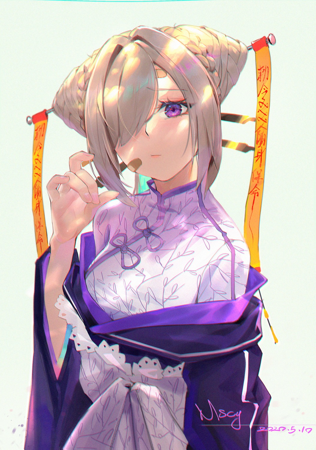 asian_clothes, kisaragi_koyori, kisaragi_koyori_(channel), miyama_tsubaki_me