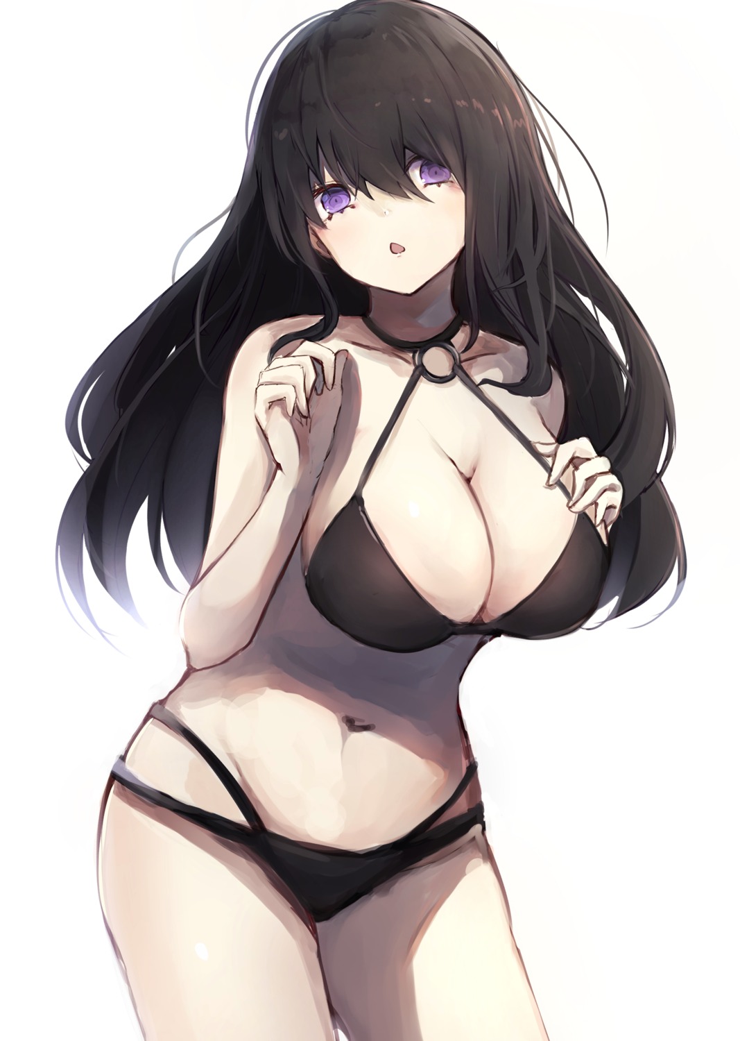 bikini, kurohikage, swimsuits