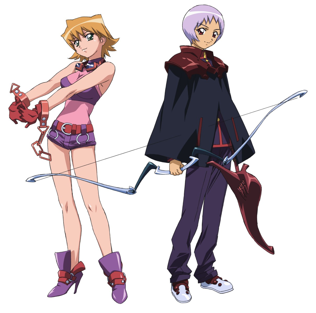 bocca_serenade, hasegawa_shinya, melody_of_oblivion, tsukinomori_sayoko