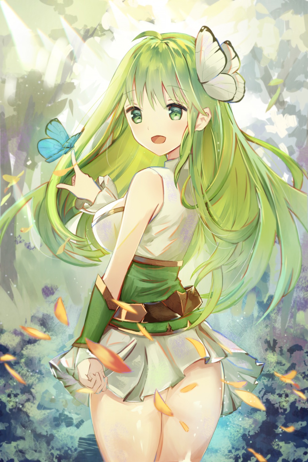 dedeko, skirt_lift