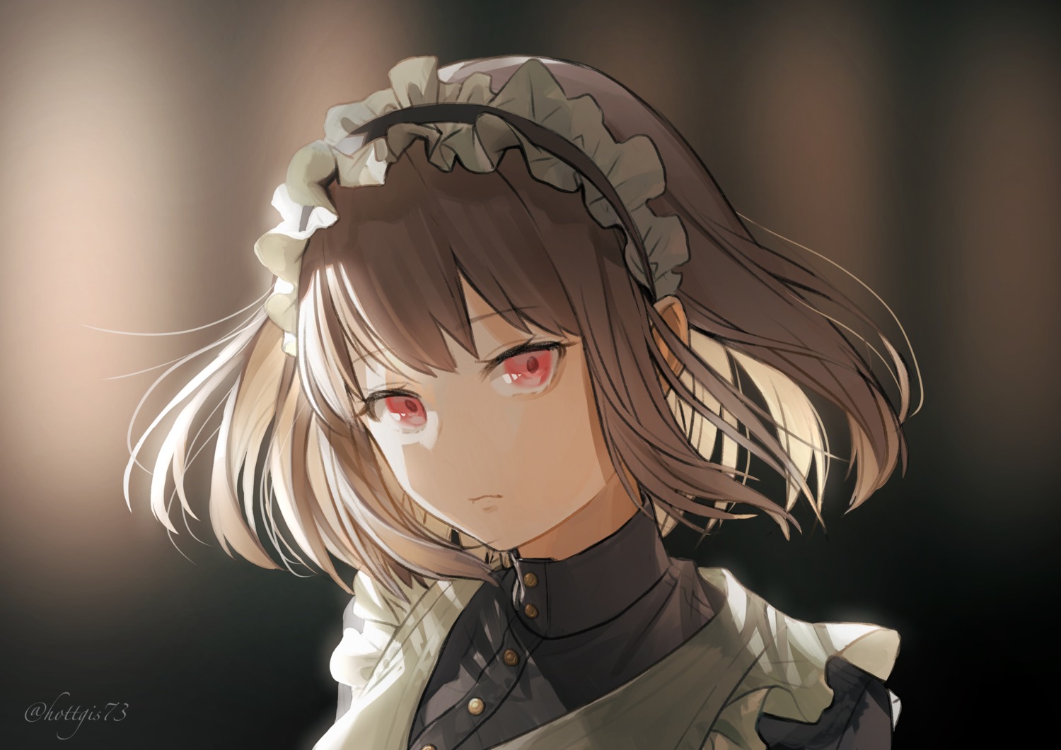 maid, shi_niao
