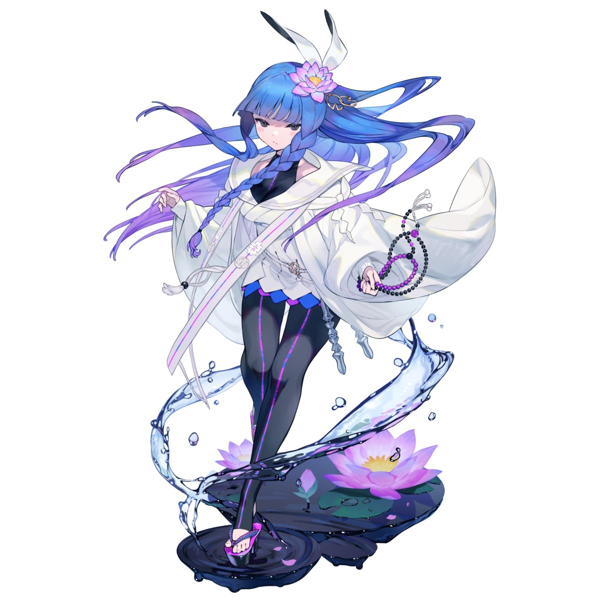 japanese_clothes, omuro_musume, tagme