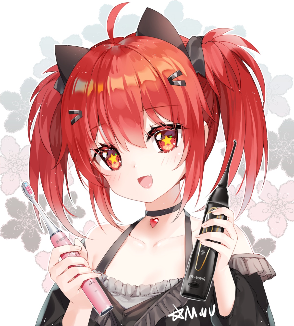 animal_ears, m.vv, vivian_(mvv)